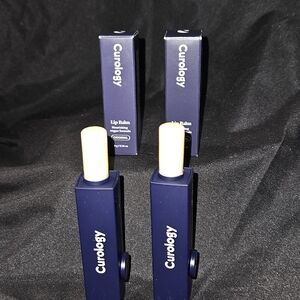 Curology Lip Balm Original 2 Pack